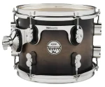 PDP Concept Maple Kit - Shell Pack 7-piece - Satin Charcoal Burst - Image 2