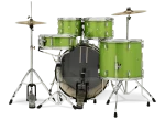 PDP Center Stage 5-piece Kit with Cymbals - EGS - Image 2