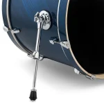 PDP Mainstage 5-piece Drum Set - Twisted Blue Steel - Image 4