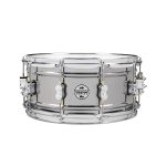 PDP Black Nickel 14"x5.5" Snare Drum