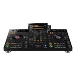 Pioneer DJ XDJ-RX3 Digital DJ System With Free Headphones - Image 2