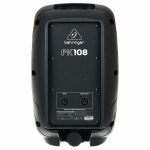 Behringer PK108 Passive 320 Watt 8inch PA Speaker System - Image 3
