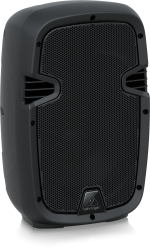 Behringer PK110A 320W 10 inch Powered Speaker with Bluetooth - Image 2