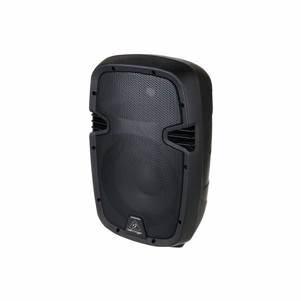 PK110.jpg Behringer PK108 Passive 320 Watt 8inch PA Speaker System - Image 1