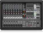 Behringer Europower PMP1680S 10-channel Powered Mixer - Image 3