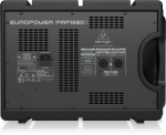 Behringer Europower PMP1680S 10-channel Powered Mixer - Image 2