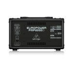 Behringer PMP2000D 14-channel 2000W Powered Mixer - Image 2