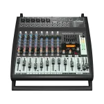 Behringer Europower PMP500 12-channel 500W Powered Mixer
