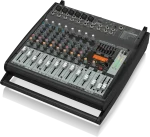 Behringer Europower PMP500 12-channel 500W Powered Mixer - Image 3