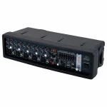 Behringer PMP550M 5-channel 500W Powered Mixer