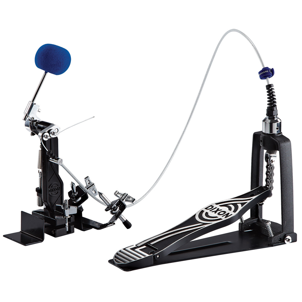 PP9290CP2.jpg Dixon Cajon Pedal Plus 3 W/Base - Image 1
