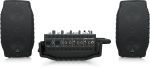 Behringer Europort PPA200 5-channel Portable PA System - Image 2