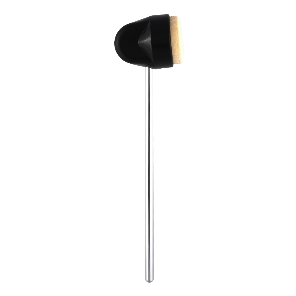 PPB-261.jpg Dixon Dual Surface Bass Drum Beater - Image 1