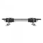 Premier HTS Top Snare Strainer