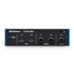 PreSonus Studio 24c USB-C Audio Interface - Image 3