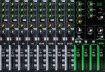 Mackie ProFX22v3 22-channel Mixer with USB and Effects - Image 3