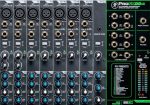 Mackie ProFX22v3 22-channel Mixer with USB and Effects - Image 2