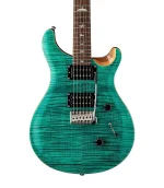 PRS SE Custom 24 Electric Guitar - Turquoise