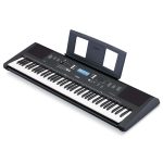 Yamaha PSR-EW310 76-key Portable Arranger