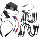 Behringer PSU-HSB-ALL - All-Country Power Adapter