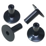 Dixon Deluxe Cymbal Sleeve 8MM 4PCE