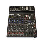 Peavey PV 10 AT with Antares Auto-Tune pitch correction