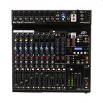 Peavey PV 14 AT Mixer with Auto-Tune and Bluetooth