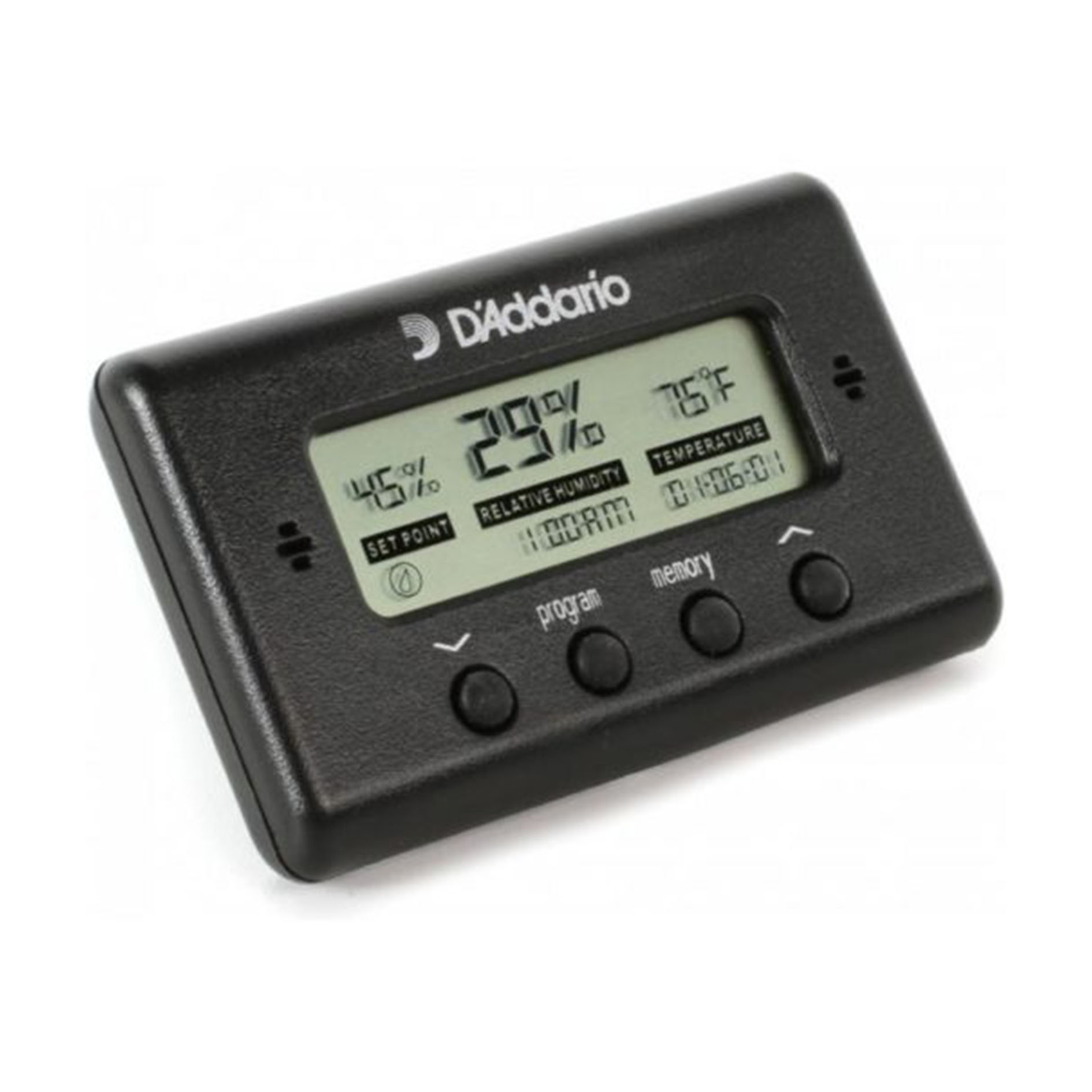 PWHTS.jpg Planetwaves PWHTS Humidity and Temperature Sensor - Image 1