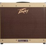 Peavey Classic 30 II 30-watt 1x12 inch Tube Combo Amp - Tweed