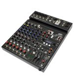 Peavey PV 10 BT Mixer with Bluetooth and Effects - Image 3
