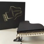 Piano Coza card - Image 2