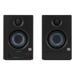 PreSonus Eris 3.5 3.5-inch Powered Studio Monitors - 2nd Gen
