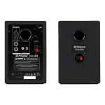 PreSonus Eris 3.5 3.5-inch Powered Studio Monitors - 2nd Gen - Image 2