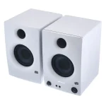 PreSonus Eris E3.5 Gen2 - White (Pair) - Image 2