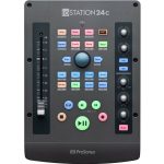 Presonus ioSTATION 24c Audio Interface and Production Controller