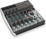 Behringer Xenyx Q1202 USB Mixer - Image 2
