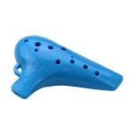 Qi Mei Alto Ocarina