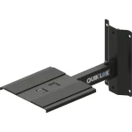QuikLok QL-958 Monitor-Speaker Wallmount