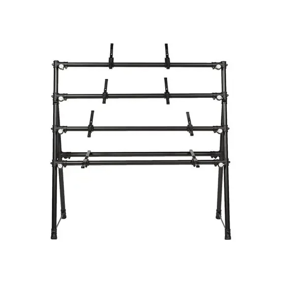 Quiklok MKS4 4-Level Keyboard Stand
