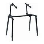 Quiklok WS422 Add-on Tier for WS421 Keyboard Stand - Image 2