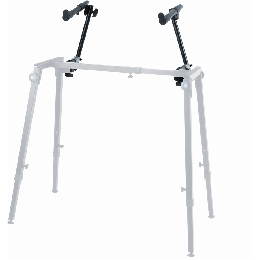 Quiklok-WS422.jpg Quiklok WS422 Add-on Tier for WS421 Keyboard Stand - Image 1