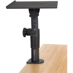 Gator Frameworks Clamp-On Studio Monitor Stand Pair - Image 2