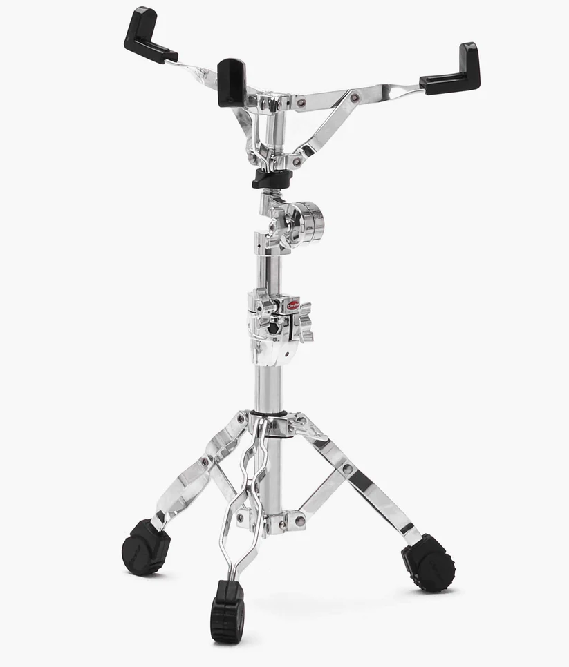 REG6706.webp Gibraltar 6706 Double Braced Snare Drum Stand - Image 1