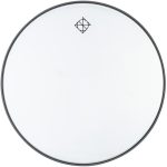 Dixon 22 inch Bass Drumhead Clear Batter Side
