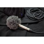 Rode WS8 Deluxe Microphone Wind Shield for NT5 and NT55 - Image 2