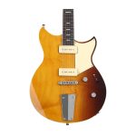 Yamaha Revstar Standard RSS02T Electric Guitar - Sunset Burst