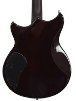 Yamaha Revstar Standard RSS02T Electric Guitar - Sunset Burst - Image 4