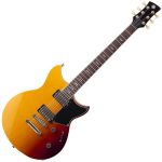 Yamaha Revstar Standard RSS20 - Sunset Sunburst Solid Body Electric Guitar - Image 2