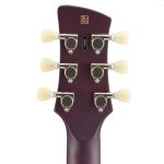 Yamaha Revstar Standard RSS20 - Sunset Sunburst Solid Body Electric Guitar - Image 3
