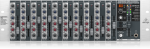 Behringer RX1202FX V2 Premium 12-Input Mic/Line Rack Mixer with Multi-FX Processor - Image 2